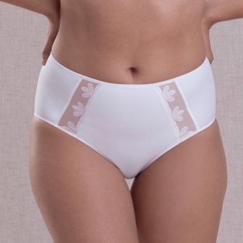 Anita Sophia wit high brief