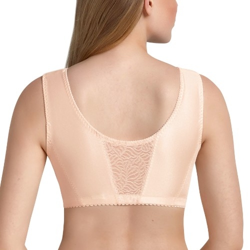 Anita Mylena roze wireless bh