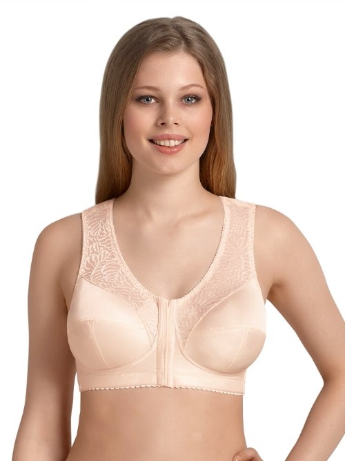 Anita Mylena roze wireless bh