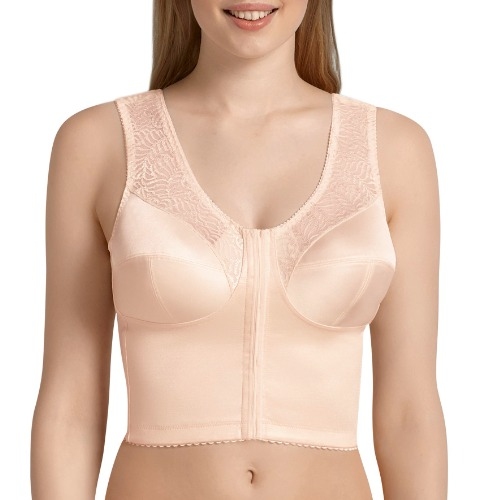 Anita Mylena roze wireless bh