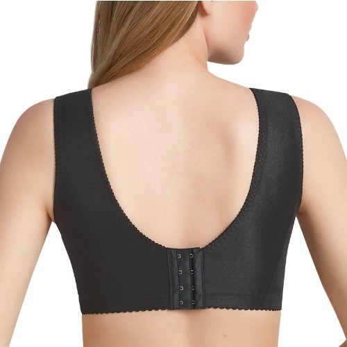 Anita Mylena zwart wireless bh