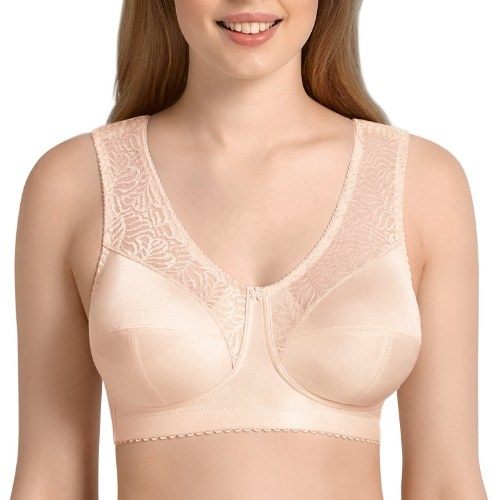 Anita Mylena roze wireless bh