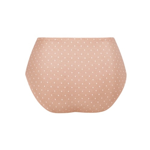 Anita Belvedere powder high brief