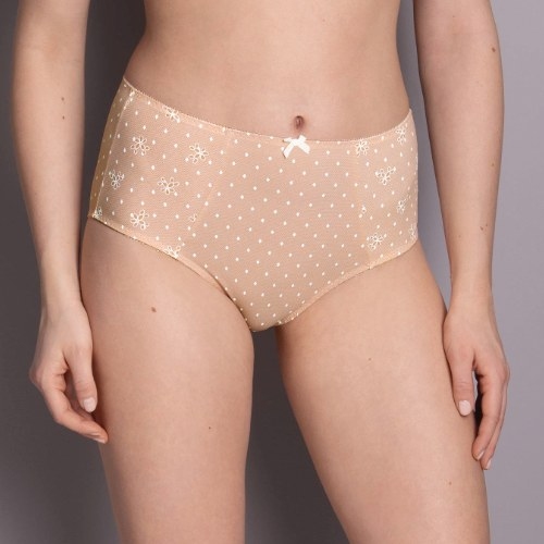 Anita Belvedere powder high brief