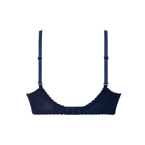 Rosa Faia Bobette marine blauw voorgevormde bh