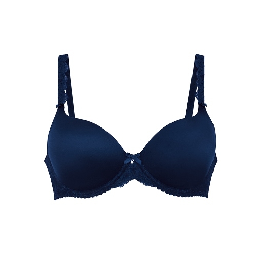Rosa Faia Bobette marine blauw voorgevormde bh