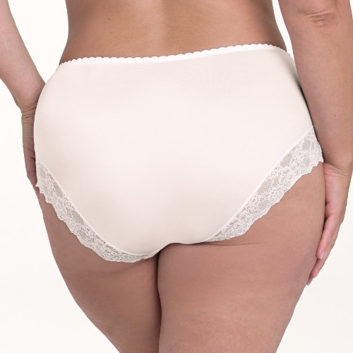 Rosa Faia Bobette crystal slip