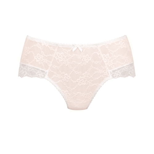 Rosa Faia Bobette crystal slip
