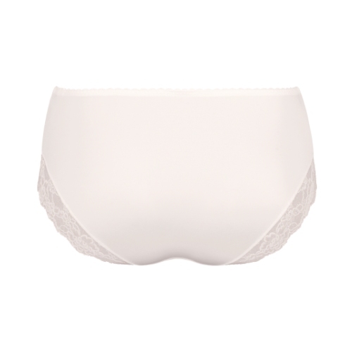Rosa Faia Bobette crystal slip