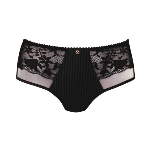 Rosa Faia Sita zwart slip