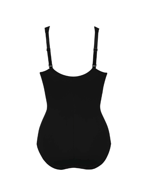 Rosa Faia Twin zwart body
