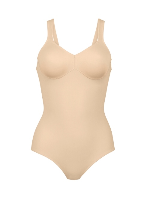 Rosa Faia Twin powder body