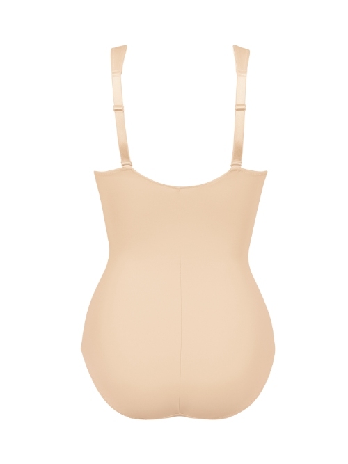 Rosa Faia Twin powder body