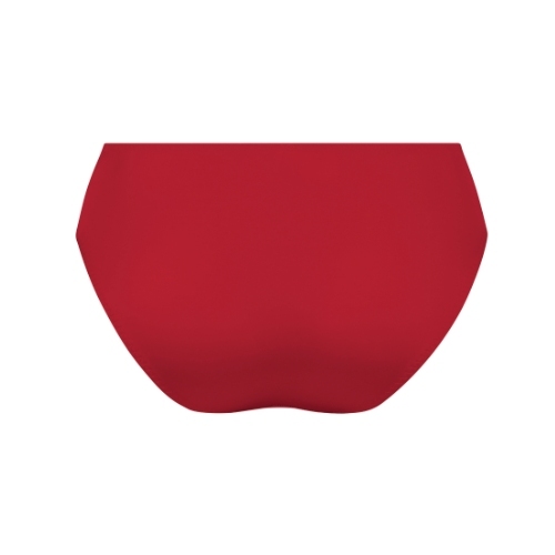 Rosa Faia Selma rood slip