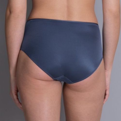 Rosa Faia Emily blauw high brief