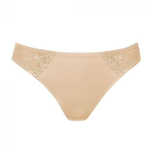 Rosa Faia Grazia powder string