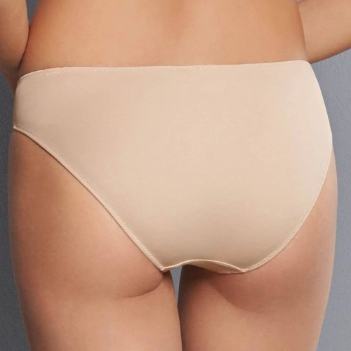 Rosa Faia Grazia powder slip