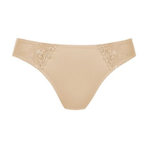 Rosa Faia Grazia powder slip