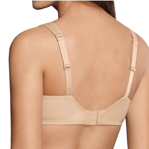 Rosa Faia Grazia powder wireless bh