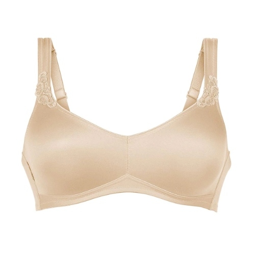 Rosa Faia Grazia powder wireless bh