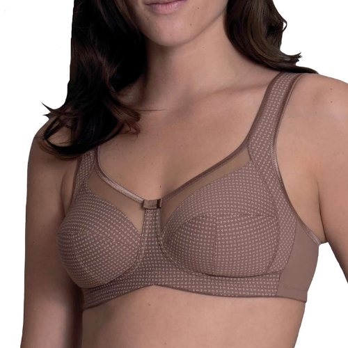 Anita Clara berry wireless bh