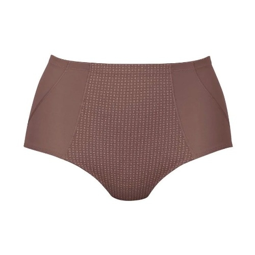 Anita Clara berry high brief