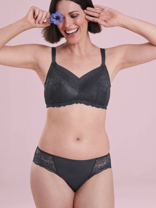 Anita Care Dalia blauw slip