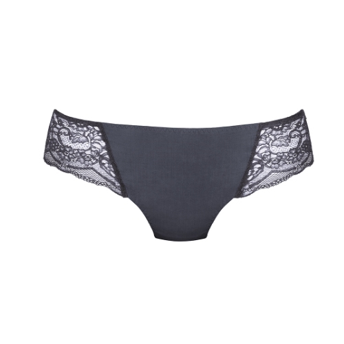 Anita Care Dalia blauw slip