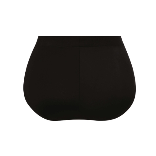 Anita Claire zwart slip
