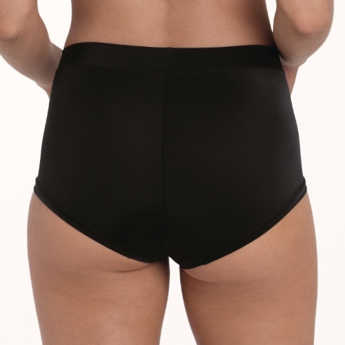 Anita Claire zwart slip