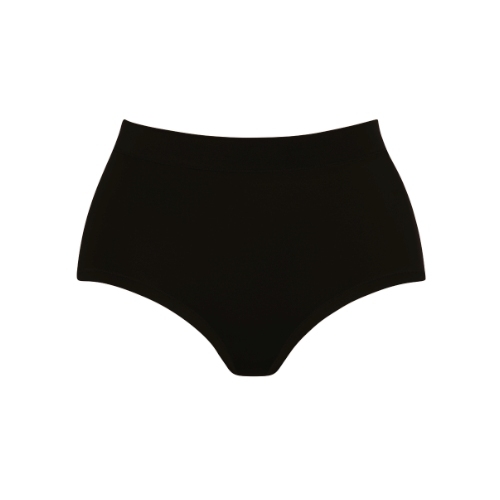 Anita Claire zwart slip