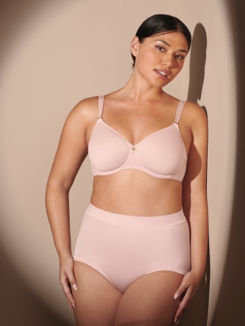 Anita Claire roze slip