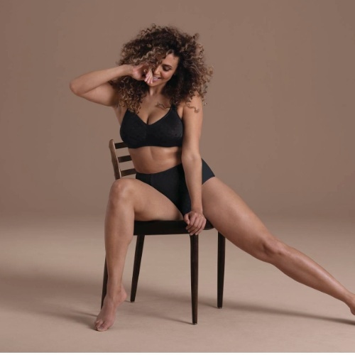 Anita Airita zwart slip
