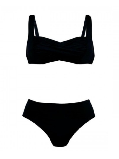Anita Badmode Elle zwart bikini set