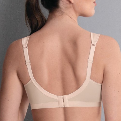 Anita Active Light & Firm roze sport bh