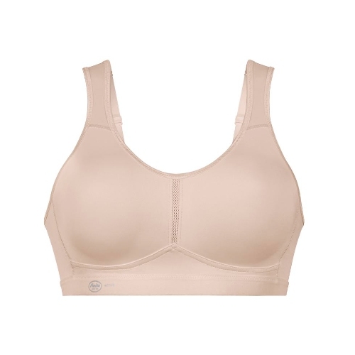 Anita Active Light & Firm roze sport bh