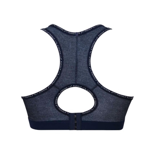 Anita Active PanAlpTM air jeans blauw sport bh