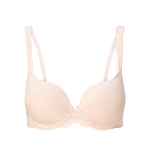 LingaDore Daily Uni Fit apricot/gold voorgevormde bh