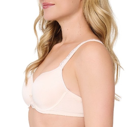 LingaDore Daily Uni Fit apricot/gold voorgevormde bh