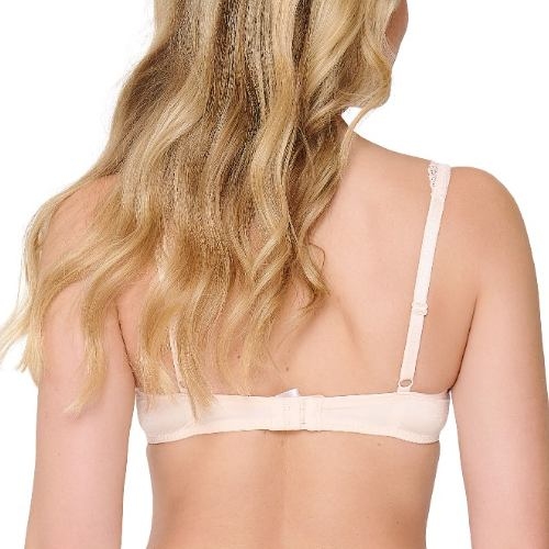 LingaDore Daily Uni Fit apricot/gold voorgevormde bh