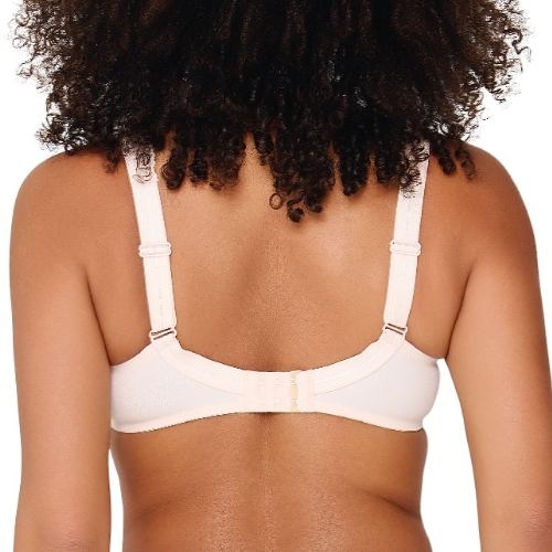 LingaDore Daily Full Coverage apricot/gold niet voorgevormde bh