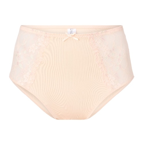 LingaDore Daily Basic apricot/gold high brief