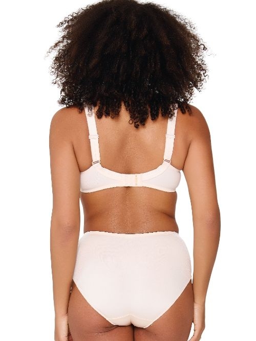 LingaDore Daily Basic apricot/gold high brief