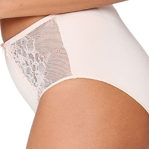 LingaDore Daily Basic apricot/gold high brief