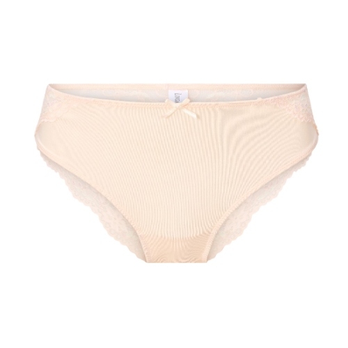 LingaDore Daily Basic apricot/gold slip