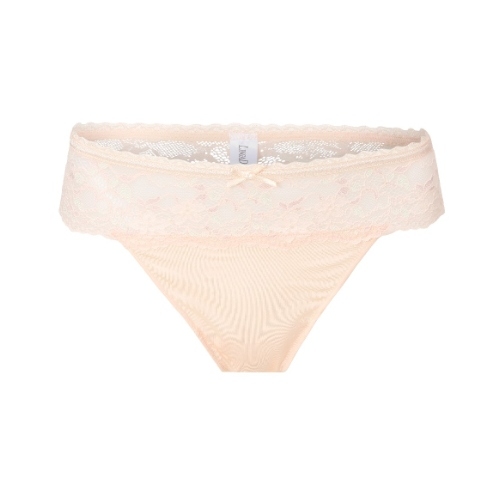 LingaDore Daily Basic apricot/gold string