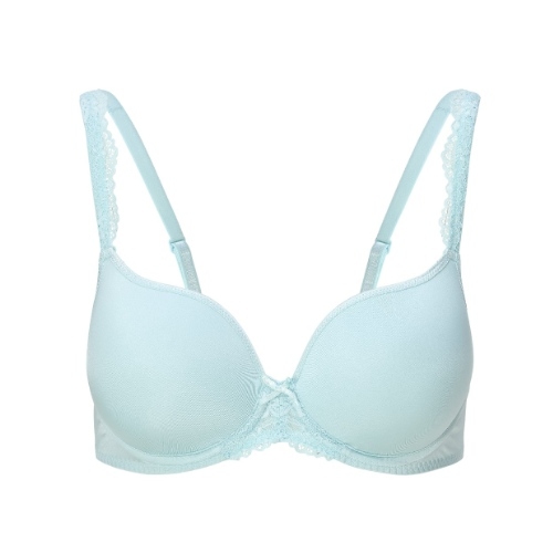 LingaDore Daily Uni Fit blauw voorgevormde bh