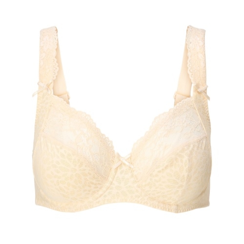 LingaDore Daily Uni Fit ivoor voorgevormde bh