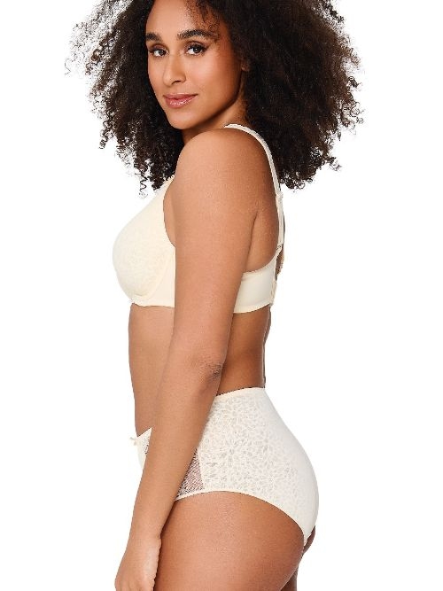 LingaDore Daily Basic ivoor high brief