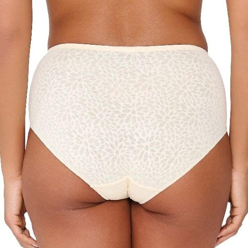 LingaDore Daily Basic ivoor high brief